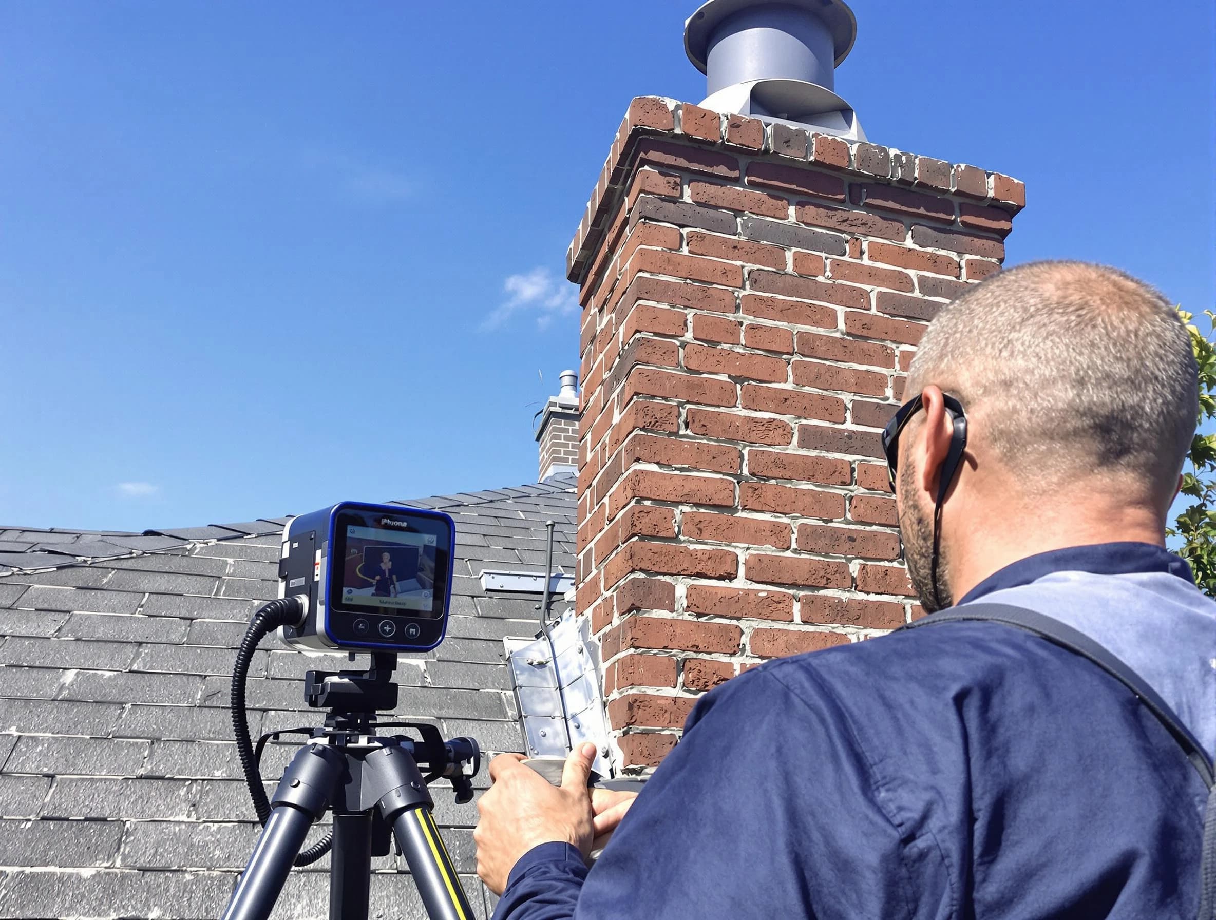 Chimney Inspection service in North Versailles, PA
