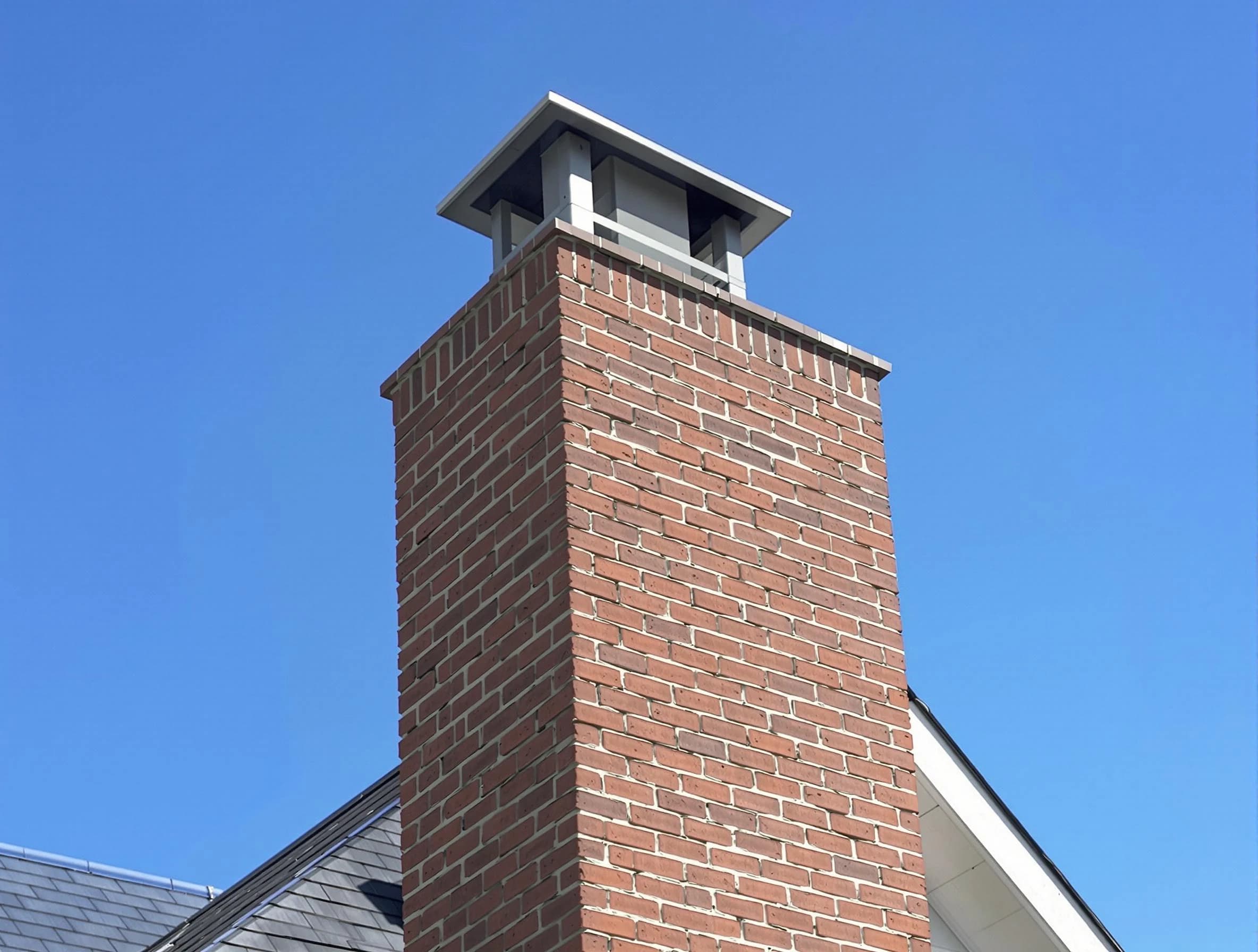 Chimney Remodeling service in North Versailles, PA