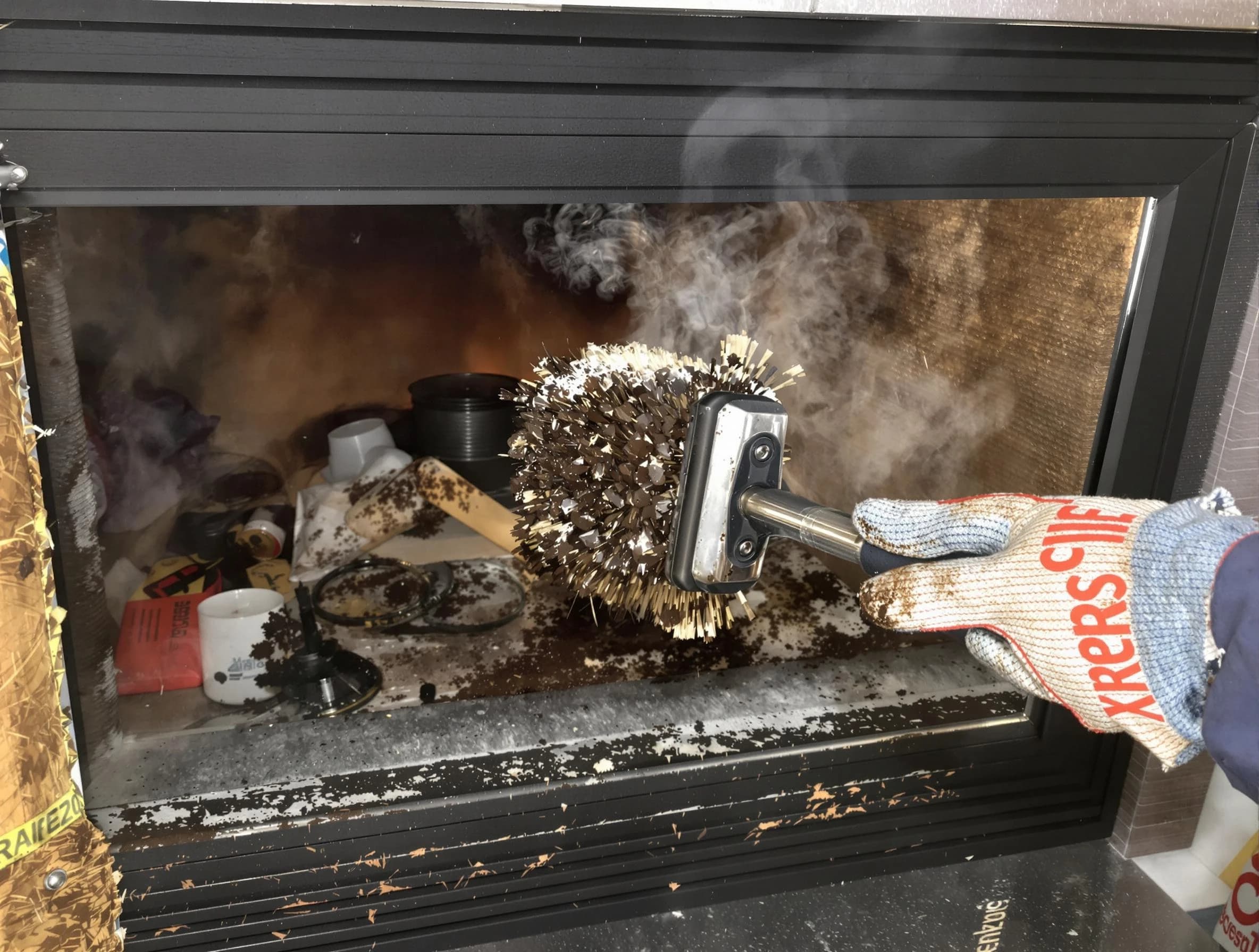 Creosote Removal service in North Versailles, PA